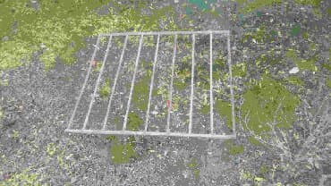 багажник на крышу мерседес спринтер: Jiqulinin ustune baqajnik--cox mohkem yigilib--en azi 500 kg goturur — 1