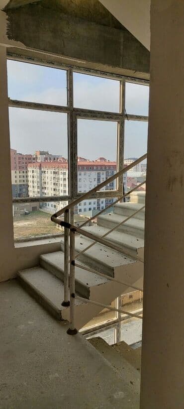 2 комнатные квартиры в новостройках: 2 комнаты, Новостройка, 58 м² — 4