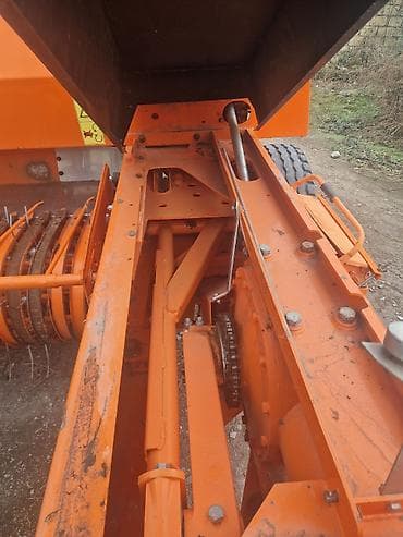 traktor kabinkası: Tək təkdə satılır presin iynəsi qırılıb dəyişilməlidi 2 sezon — 2