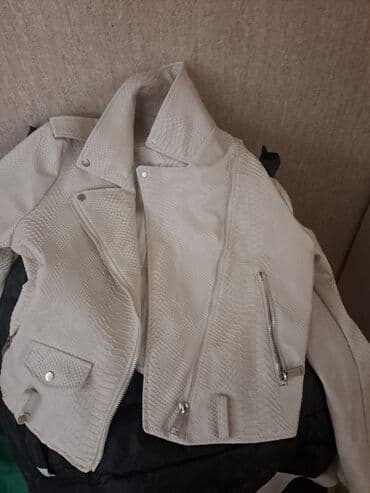 калон кардани сина дар шароити хона: Куртки — 1