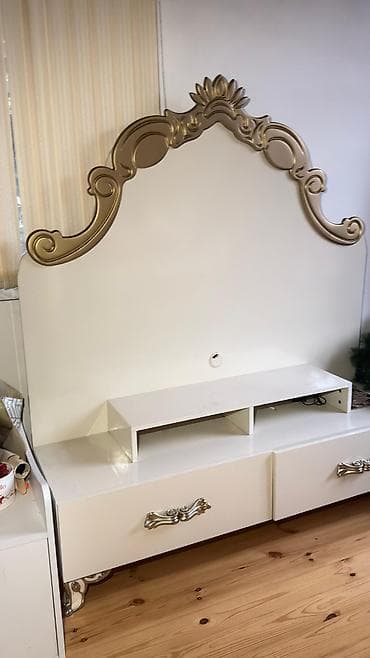 ikinci el spalni: Divan — 7