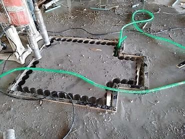 ikinci əl pəncərələr: #betonisleri #beton #betonkesme #betonkəsimi #betonkesim #betondesme — 3