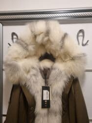 gödəkçələr: Kurtkalar — 2