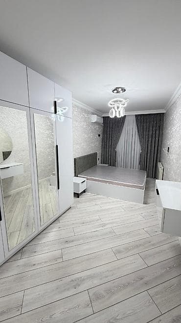 Баку, 3 комнаты, Вторичка, 75 м² — 10