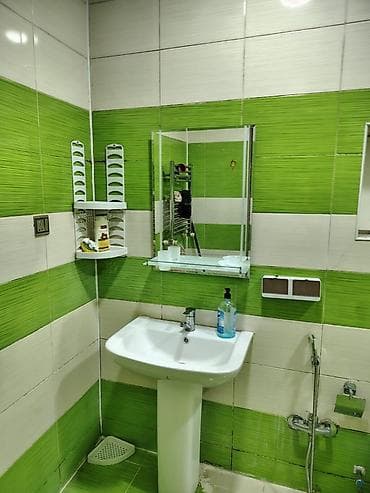 kiraye evler gencede: Mənzilin təsviri: Yataq otagina qiz axtarilir. Tek qalacaq otaqda — 7