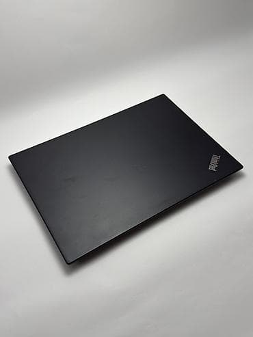 принтер лазерный hp: Б/у Lenovo ThinkPad, 13.3 ", Intel Core i5, 256 ГБ, Платная доставка — 4