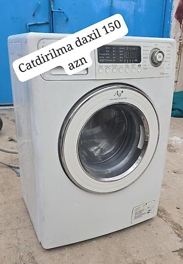 SarASamsung Evden satis paltaryuyan ustu sadece tozdu islekdir satilir