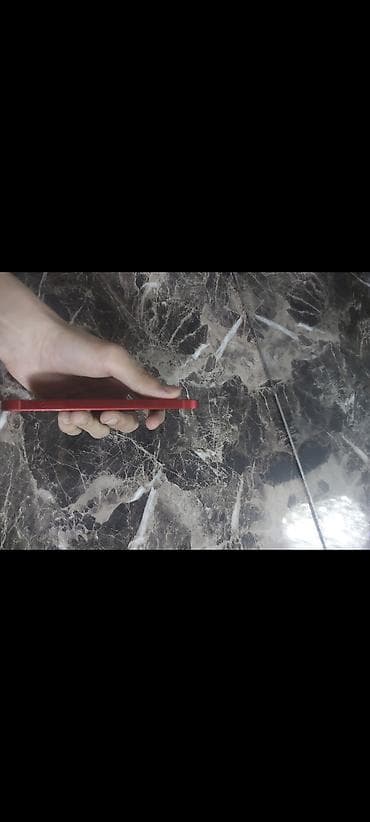 Аудиотехника: IPhone 13, Красный — 4