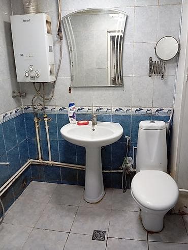 Bir nəfər bəy otaq yoldaşı tələb olunur mənzilə 18-30 yaş aralığında — 1