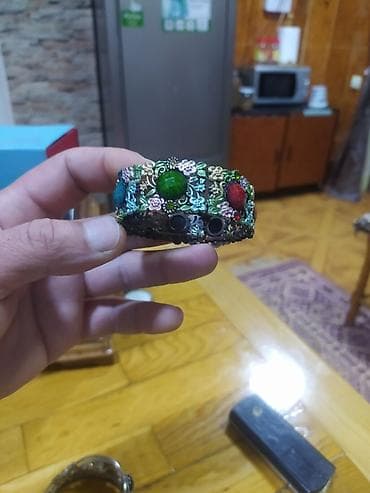 saat desti: Saat dəsti — 6