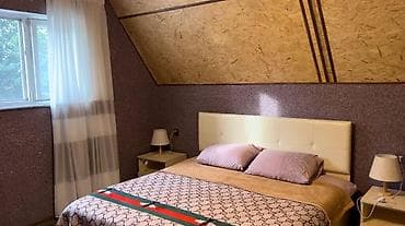 Bağ evləri: 150 kv. m, 6 otaqlı, Hovuzlu, İnternet — 10