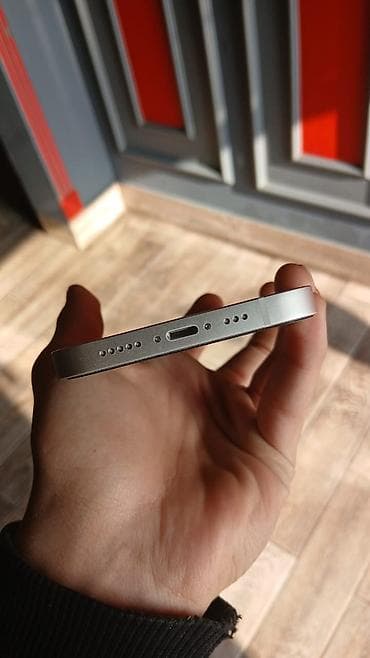 ipad mini 5: IPhone 13, 128 GB, Ağ — 5