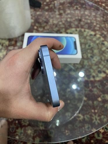 iphone 14 256: IPhone 14, 128 GB, Göy — 1