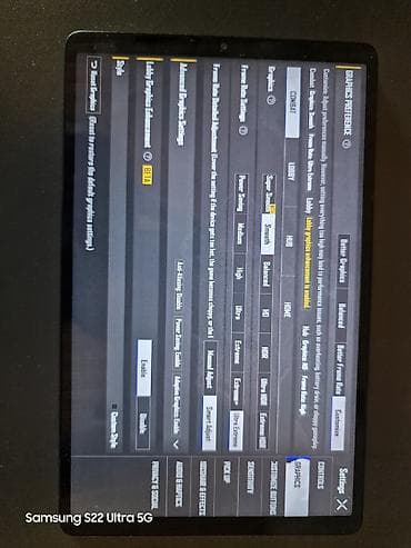 планшет сяоми: Lenovo, 8,8", 256 ГБ, Б/у — 2