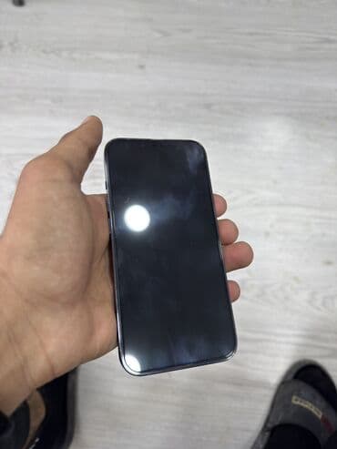 xiaomi m365 pro бишкек: IPhone 13 Pro, 256 ГБ, Синий, Face ID — 4