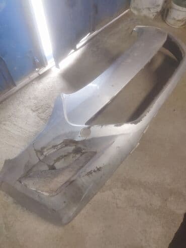 бампер опель вектра б: Məhsul: Ön bamper - Tip: Avtomobil üçün ön bamper - Material — 3