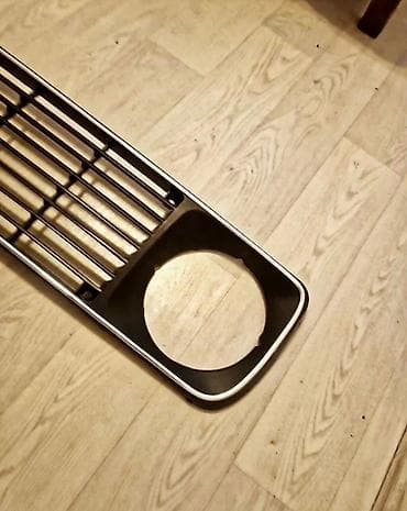 Aksesuarlar və tüninq: VAZ (LADA) 2103/2106 — 3