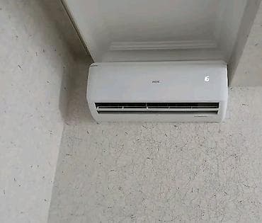 Kondisioner AUX, İşlənmiş, 40-45 kv. m, Split sistem, Kredit yoxdur, Ödənişli quraşdırma