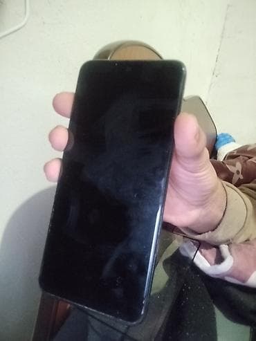 full hd 1080: Redmi Note 11, 128 GB, rəng - Göy, Barmaq izi — 2