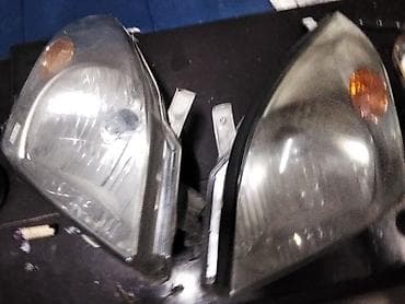 Komplekt, Yaxın və uzaq vuran işıqlar Toyota, Orijinal lalafo.az -da Komplekt, Yaxın və uzaq vuran işıqlar Toyota, Orijinal