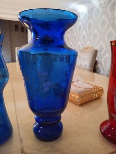 vaza qab: Qədimi qablar satılır — 4