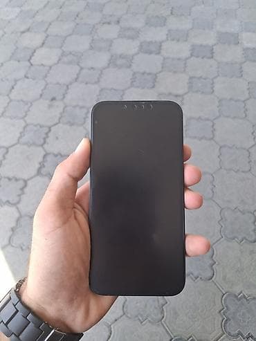 ip 17 pro max: IPhone 13, 128 GB, Mavi, Face ID — 3