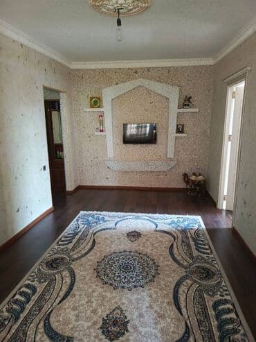 2 otaqlı mənzil vasitəçisiz: Bakı, Hövsan qəs., 2 otaqlı, Köhnə tikili, 45 kv. m — 1