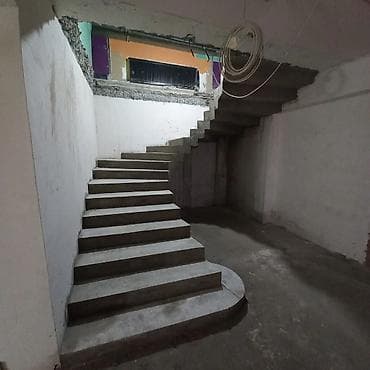 Tikinti və təmir: Beton pilləkənlərin layihələndirilməsi və inşası xidməti - Daxili və — 5