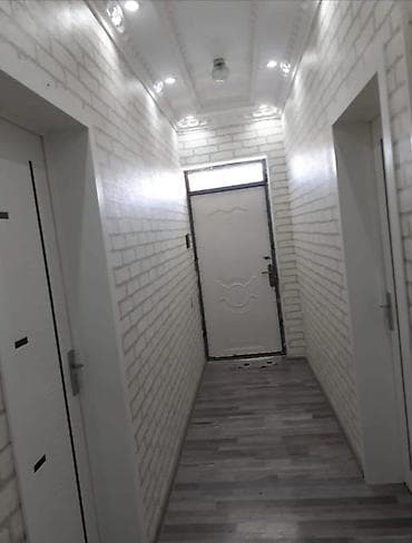 qubada ev: 3 otaqlı, 72 kv. m, Kredit yoxdur, Yeni təmirli — 9