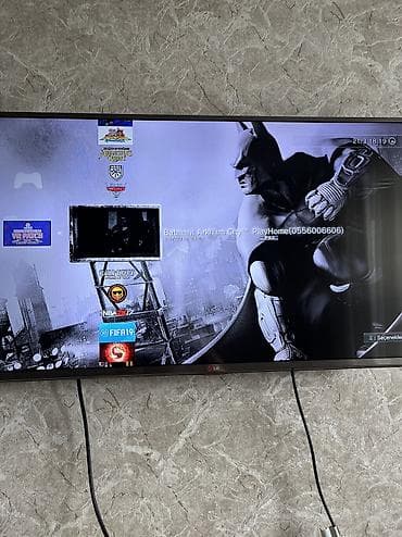 ps3 ps4: Playstation 3 Super slim model 500 GB yaddaş. İdealın idealı super — 8