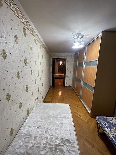 Genclik metrosun yanindadi 3 otaqdir Otaq yoldasi 1 xanim telebe — 4