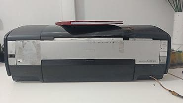 printer foto: Epson Stylus Photo 1410 foto-printer - A3+ formatına qədər — 1