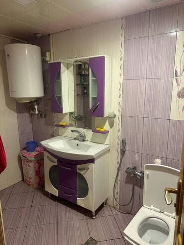 аренда дома на длительный срок: Sabunçu rayonu,Bakıxanov ticaret merkezinin yanında yerleşen5 — 5