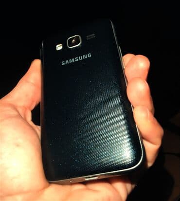 samsung telefonlar 2 el: Samsung J150, 8 GB, rəng - Qara, Sensor — 2