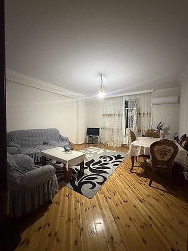 ipotekada olan menziller: 3 otaqlı, Yeni tikili, 98 kv. m — 5