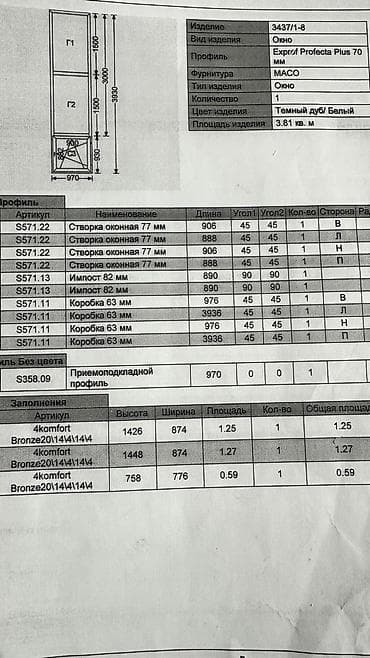 пластик окна: Mebel sexinde iş axdarıram təcrübəm 3 il — 2