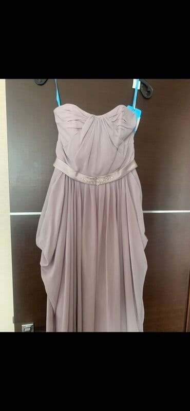 Ətəklər: Ziyafət donu, Maksi, XL — 3