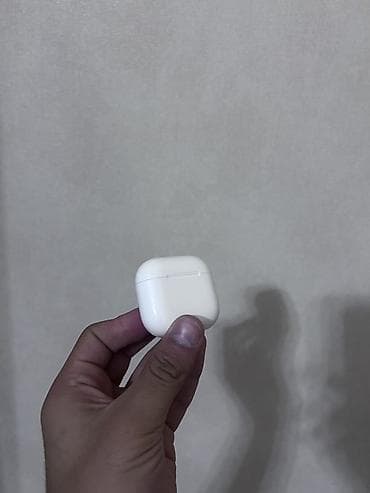 Simsiz şarj cihazı Apple — 2