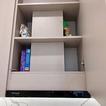 mebel instagram: Sifarişlə mətbəx dəsti, Özü çəkən petlələr, MDF, Kredit yoxdur, Pulsuz çatdırılma, Rayonlara çatdırılma — 8