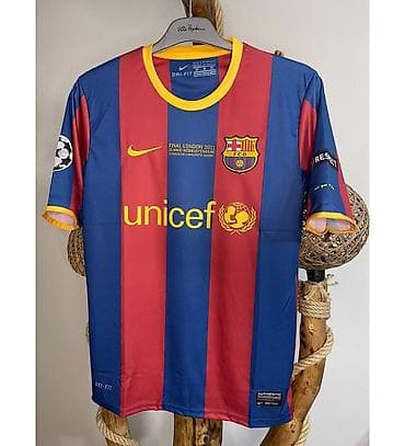 yagis geyimi: Futbolka, Adidas, M — 2