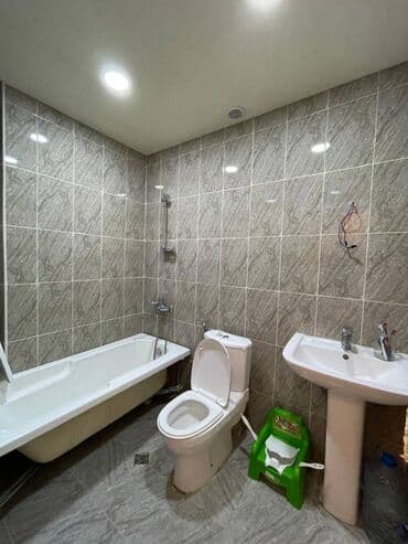 mida az: Hövsan Mida 1 layihəsi, Yeni tikili, 7 mərtəbəli binanın 3-cü — 7