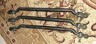 su matorlari: Bmw e34 orta tyaqa teze
Original.
3 eded var — 2