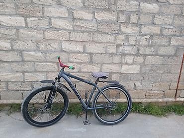 velspet: Salam strim dağ velosibetidi 1 problemi var tormuz yoxdur başqa hər — 1