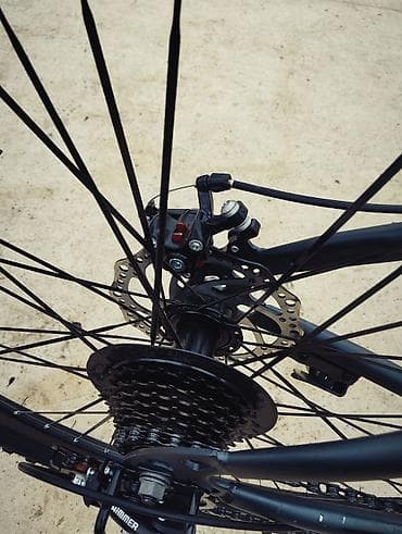 İdman velosipedləri: MTB tipli velosiped – STRIM markalı. ) heşbir prablemi yoxdur 1 gündür — 10