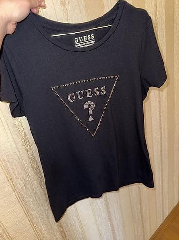 Guess top 38-40 olcuye gedir. Iki qaşı düşüb deye endirimle satıram — 2