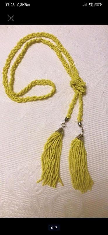 Hər biri fərqli qiymətə — 7