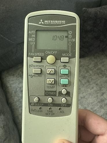 ajdaha power: Mitsubishi Heavy kondisioner – SRK63HE-S1 Texniki göstəricilər: - Güc — 3