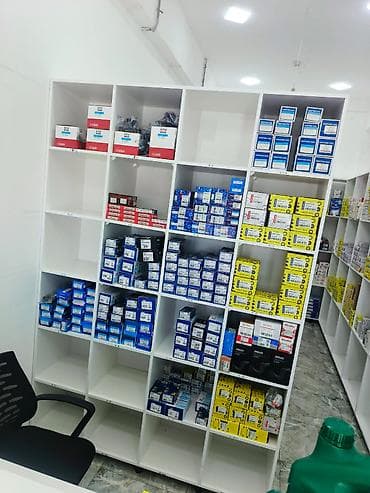 dolab ofis: 10 gün istifadə olunmuyub heç yenidir. qiymət 2000 azn — 2