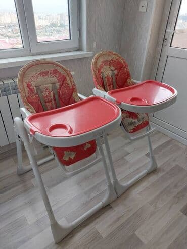 İnformatika: Uşaq yemək masası Ushaq yemek masasi 2 ededdir, ishlek, normal — 2