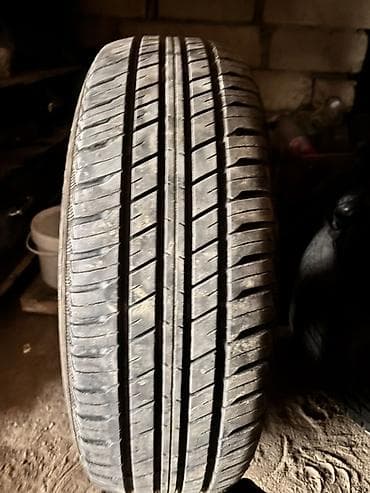 teker diskleri: Barez OptiDrive təkər+disk komplekti - Brend/model: Barez OptiDrive — 4